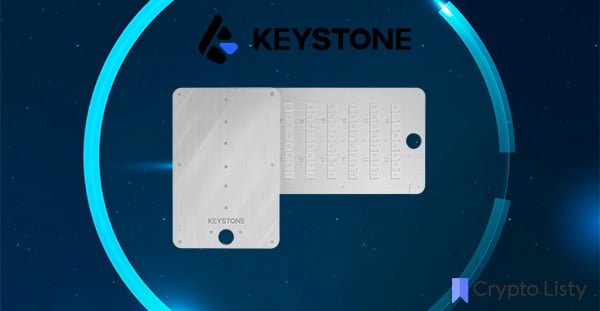 Keystone Tablet Plus Review And Best Alternatives Crypto Listy