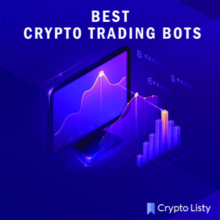 Best Crypto DCA Bots in 2021 Which One Is Worth Your Attention?