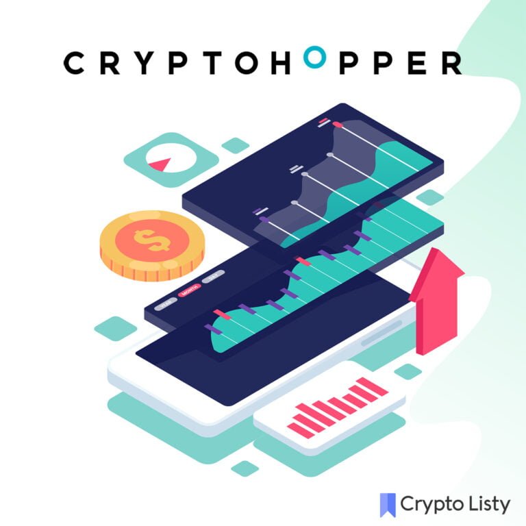 Connect Cryptohopper to Binance and Start Automating Your Trades.