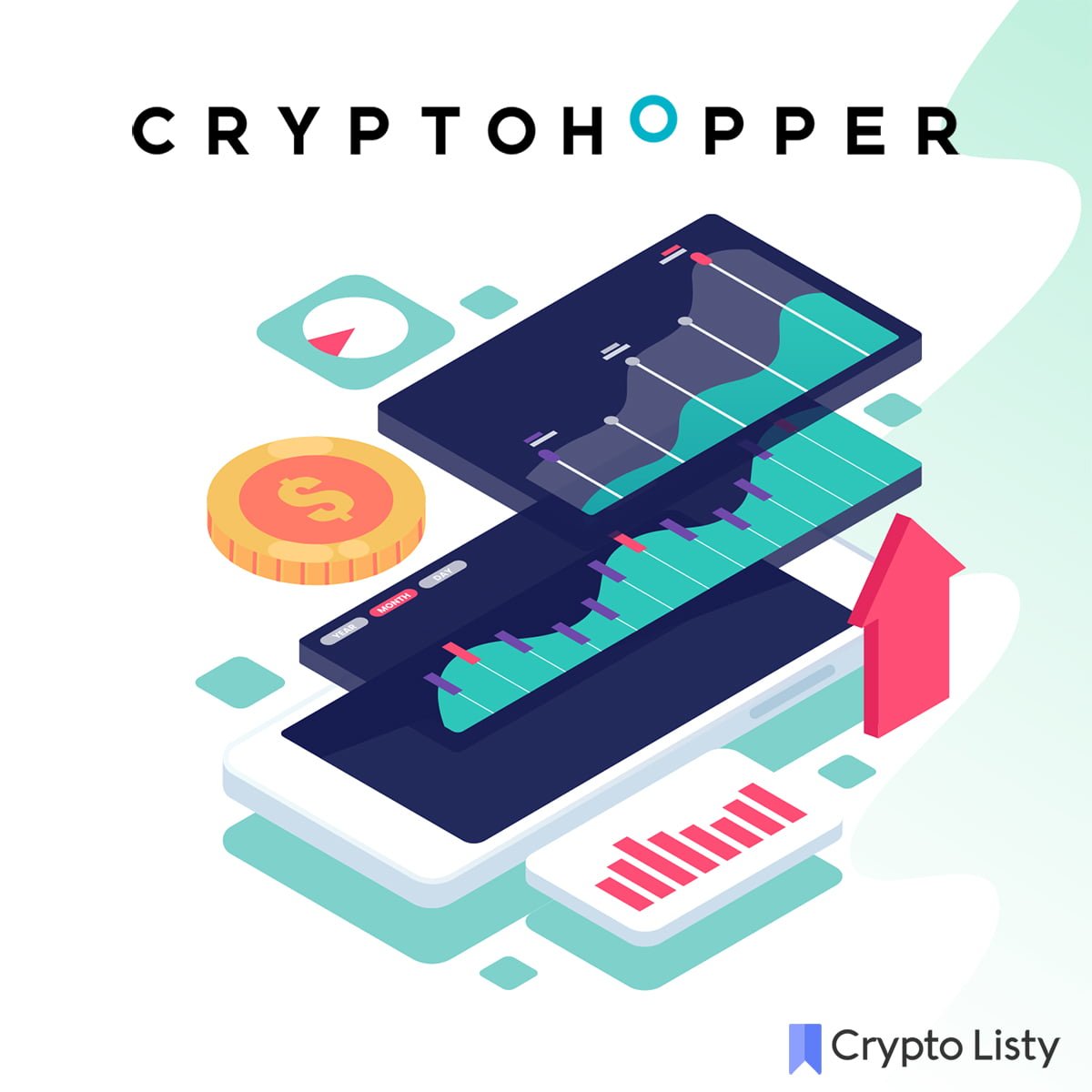 Cryptohopper