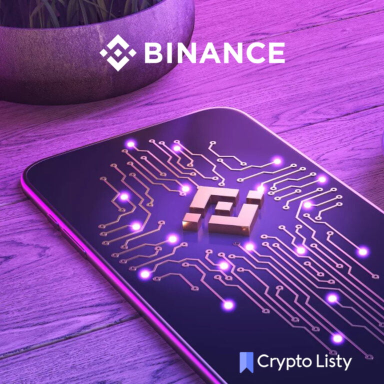 Get Started with Binance. The Complete Beginner’s Guide.