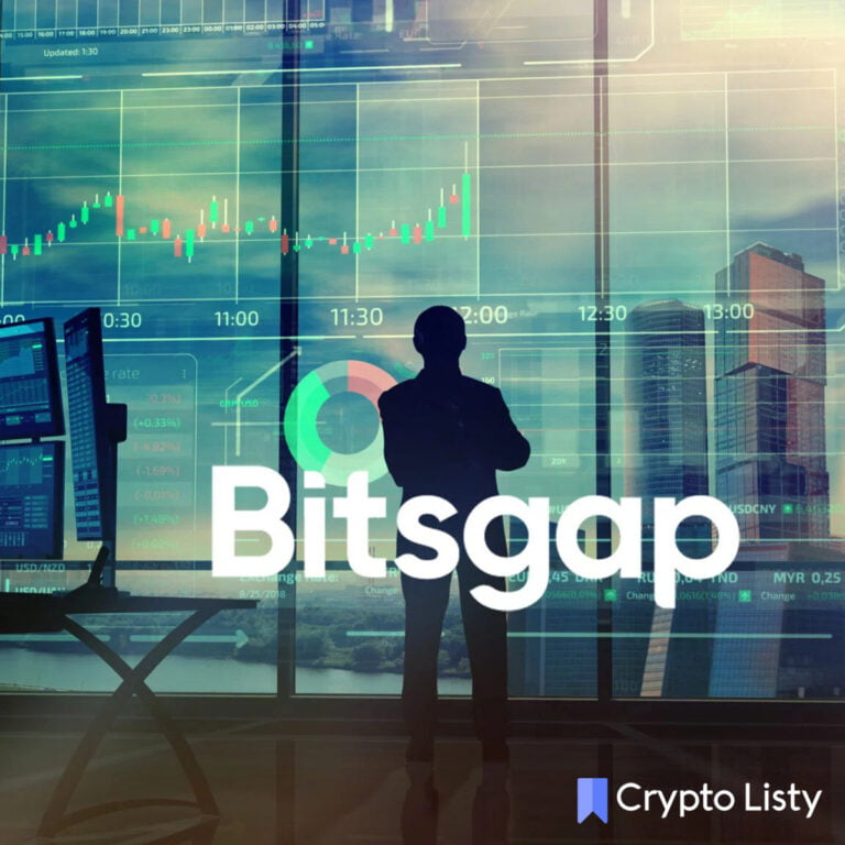 Bitsgap Review, The most Advanced Arbitrage and Multi-Exchanges Trading Bot.