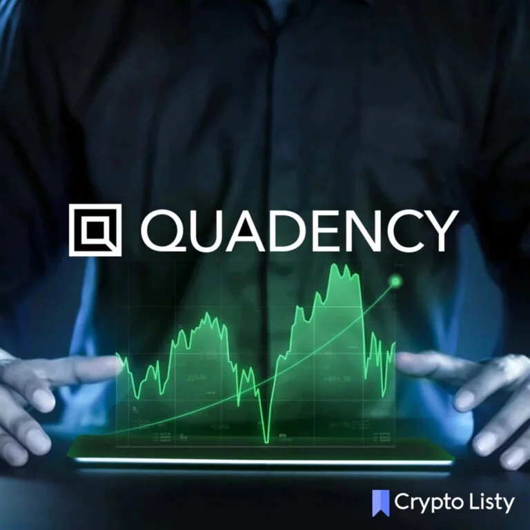 Quadency Review and Best Alternatives.