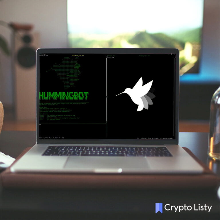 Hummingbot Review And Best Alternatives.