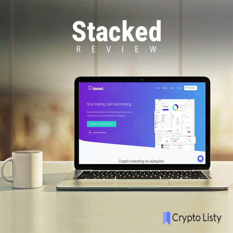 Stacked Review and Best Alternatives.