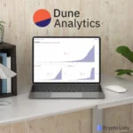 Dune Analytics website