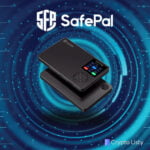 SafePal's device
