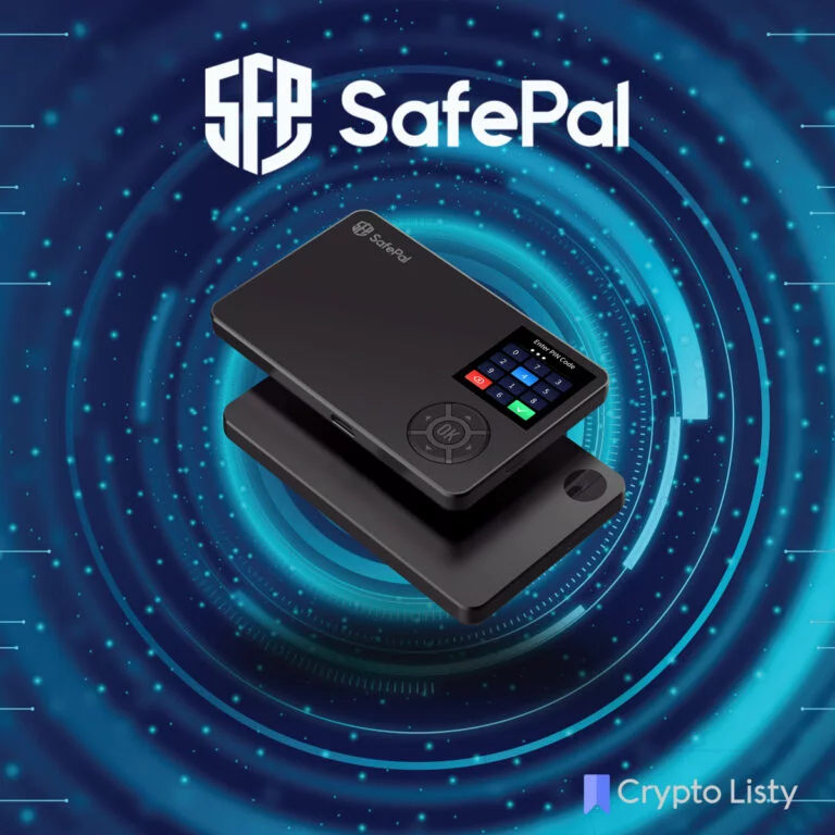 SafePal Review and Best Alternatives.