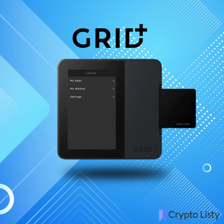 Grid+ Lattice1 Review and Best Alternatives.