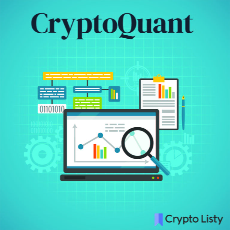 CryptoQuant Review and Best Alternatives.