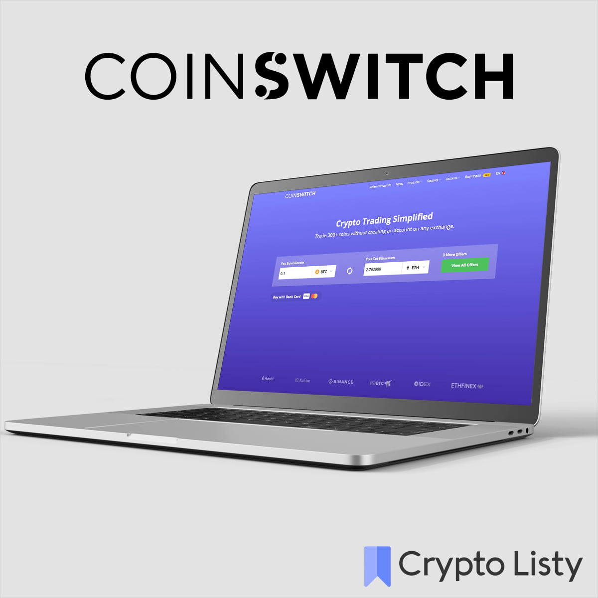 switch coin crypto