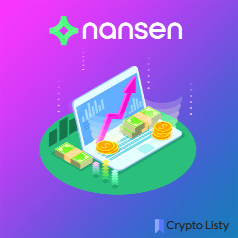 Nansen Review and Best Alternatives.