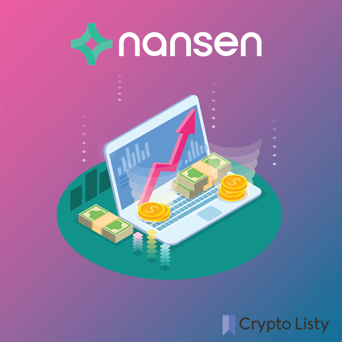 nansen crypto wallet