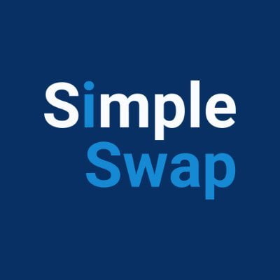 SimpleSwap