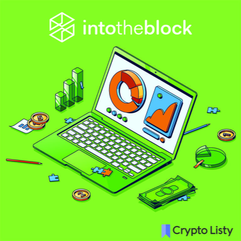 IntoTheBlock Review and Best Alternatives.