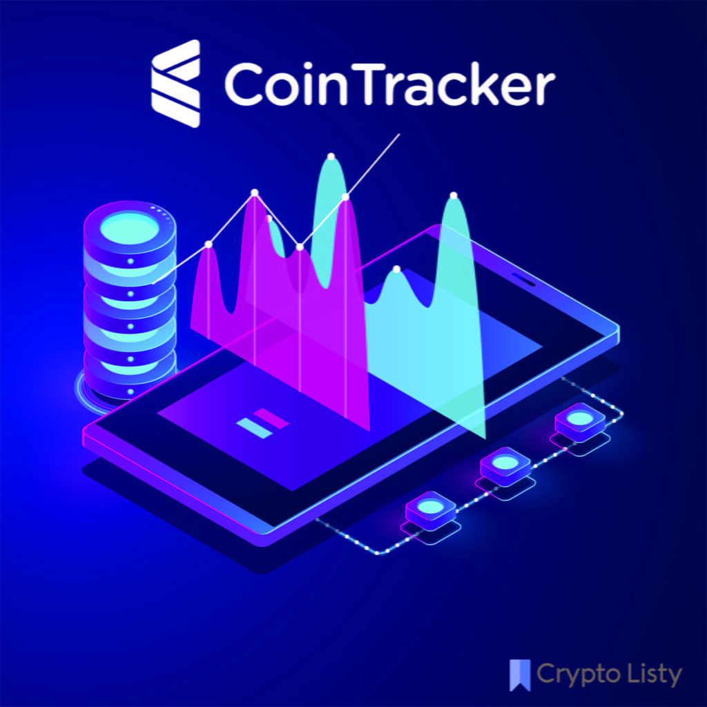 crypto.com cointracker
