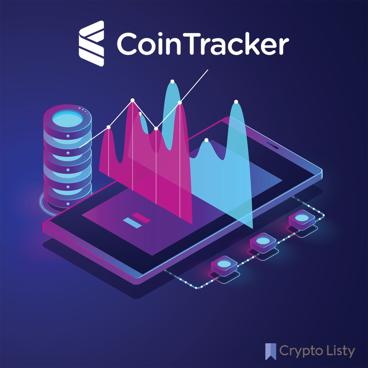 what is cointracker used for