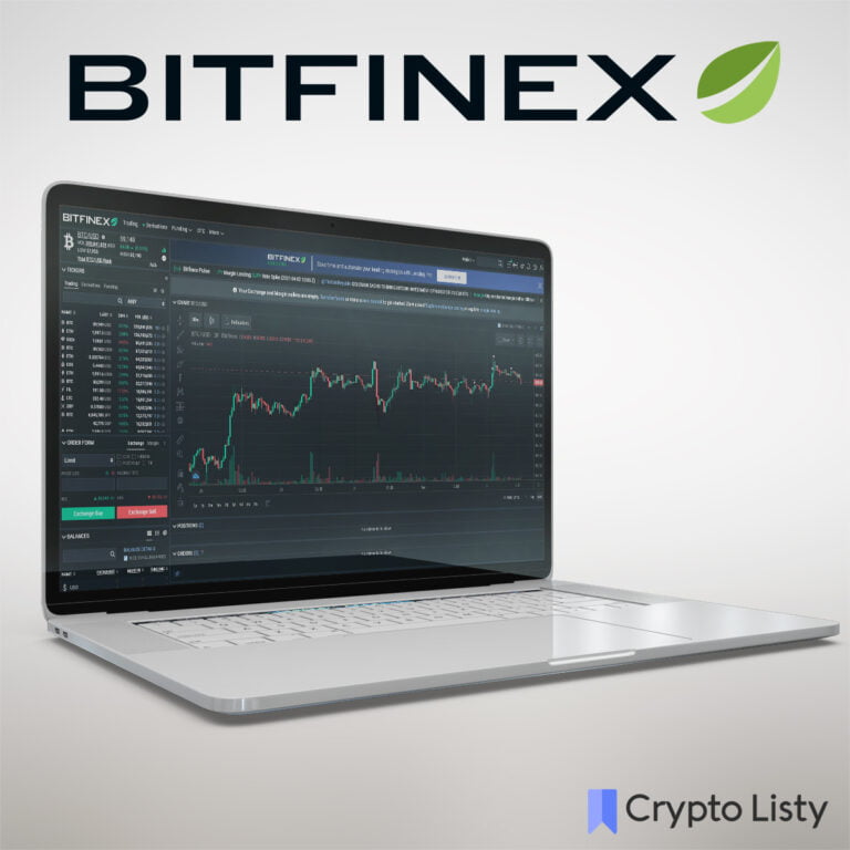 How to Trade Bitcoin on Bitfinex Exchange: A Complete Beginners Guide.