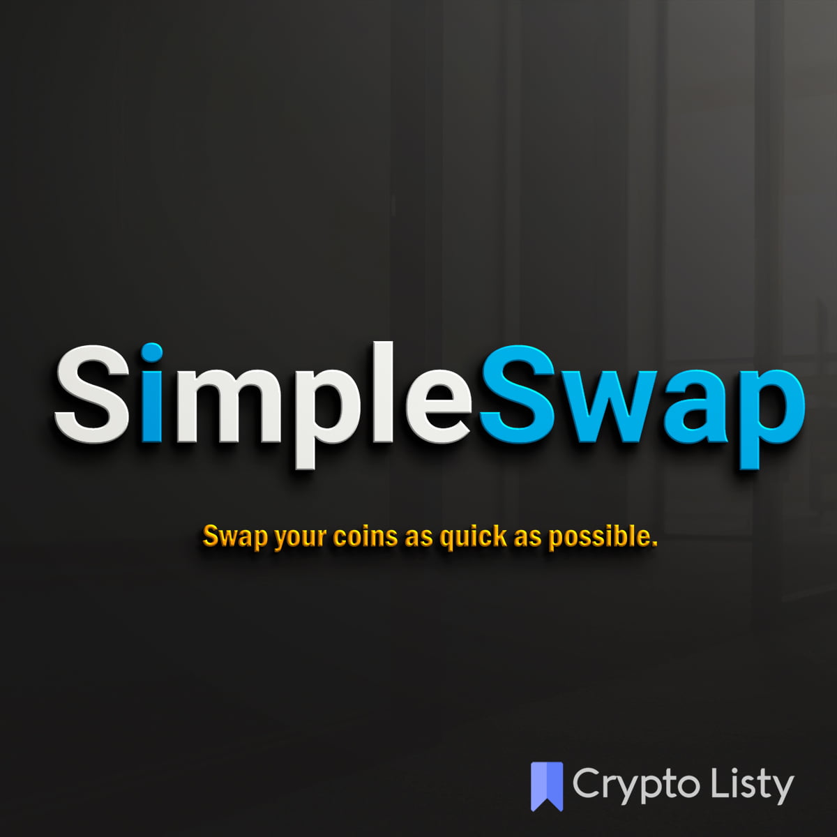SimpleSwap Review In-Depth: Swap Your Coins Easily ...