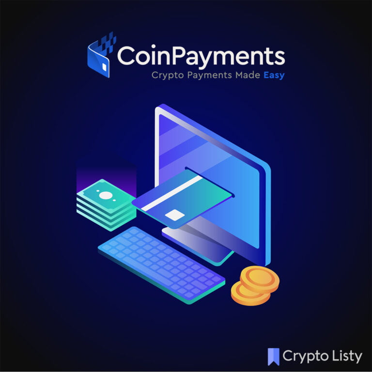 crypto payment platform coinpayments paypal