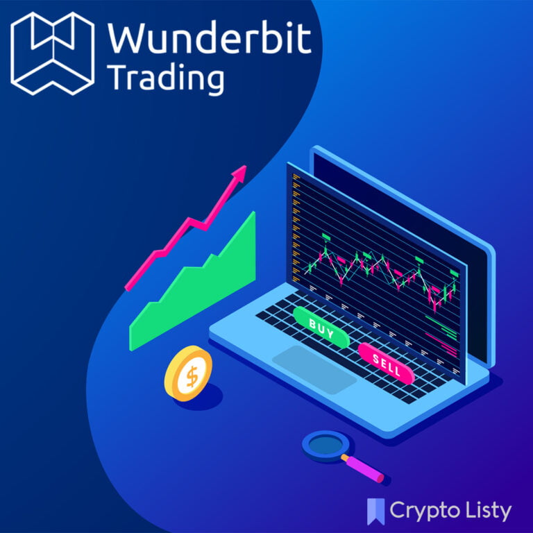 WunderTrading Review and Best Alternatives.