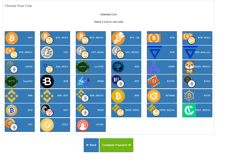 coinpayments how to buy bitcoins in coinpayments