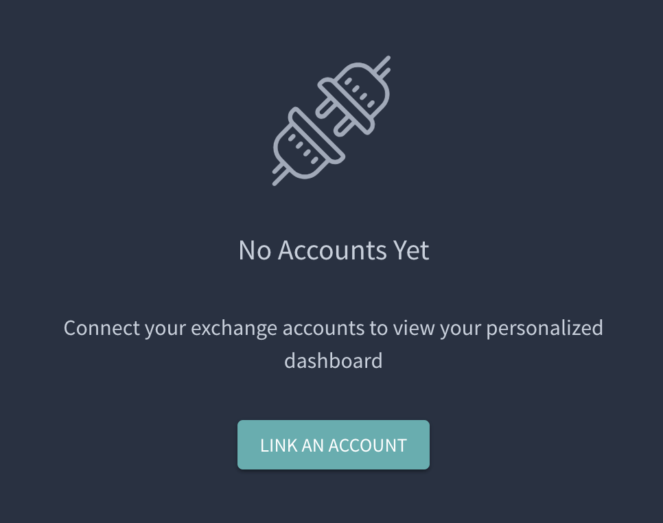Link your exchange account to Quadency to create grid bot