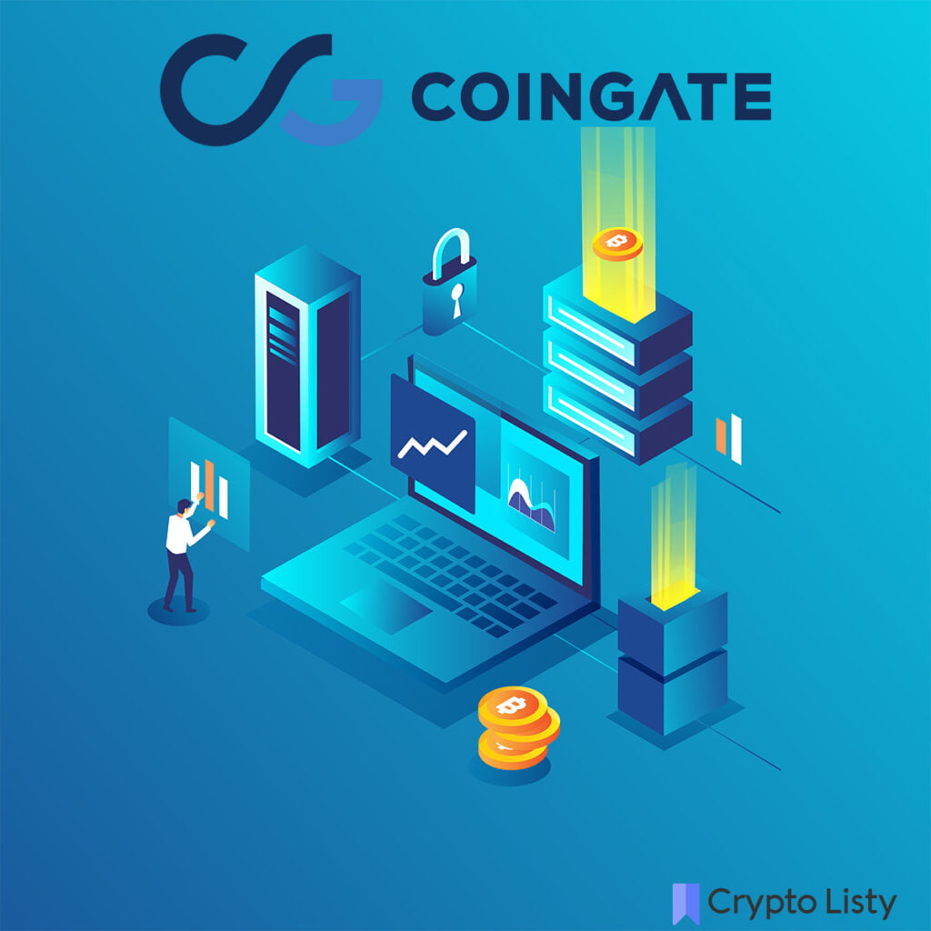 coingate review