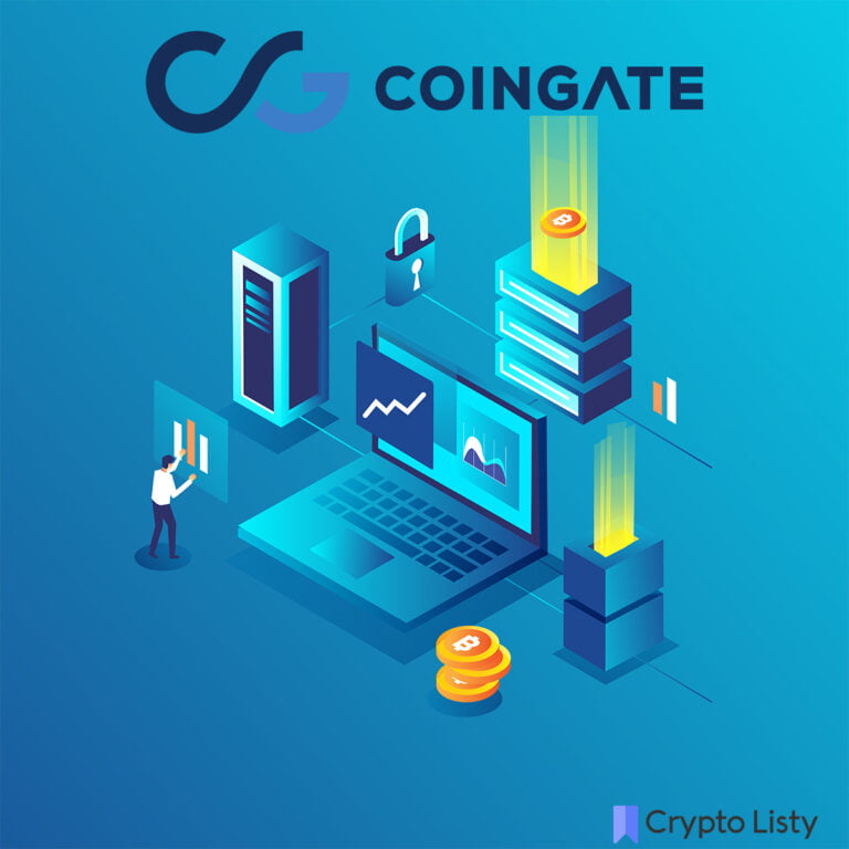 CoinGate Review and Best Alternatives.