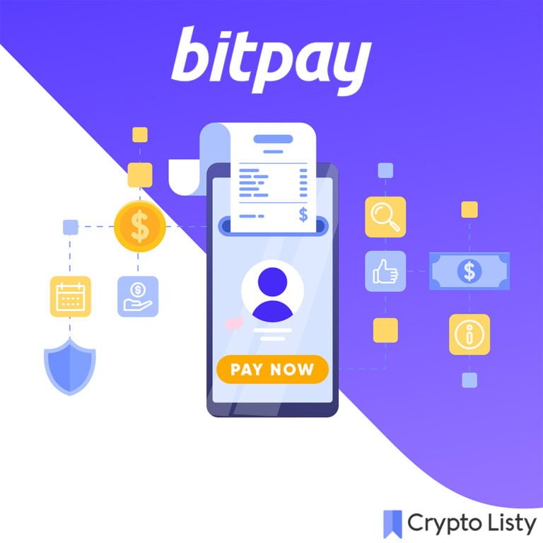 BitPay Review and Best Alternatives.
