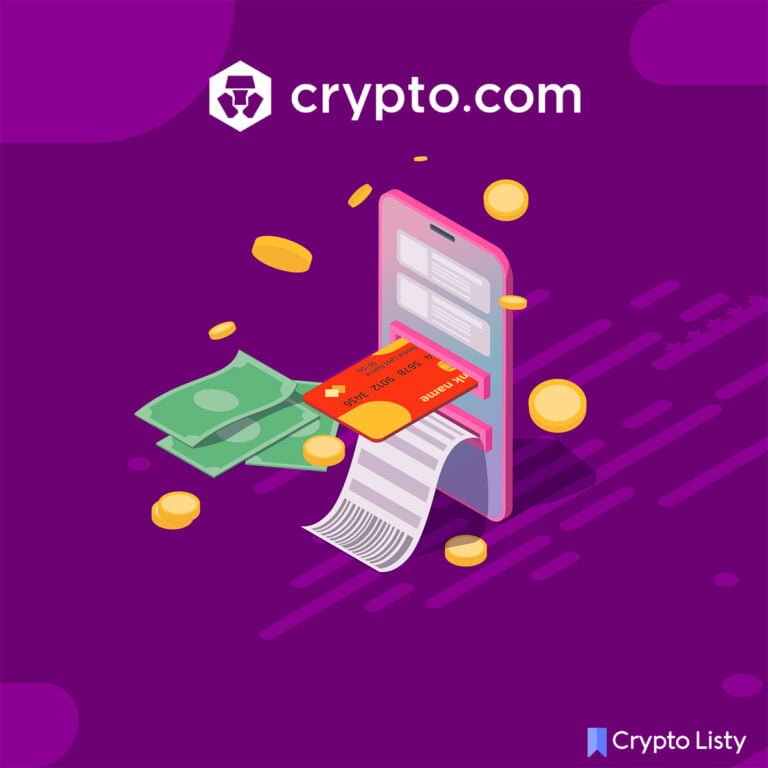 Seamlessly Accept Cryptocurrency Payments from Your Customers Crypto.com Pay Merchant