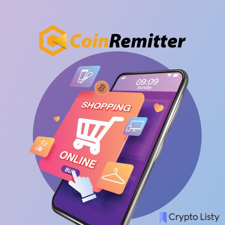 How to Accept Bitcoin Payments in Your Store with CoinRemitter.