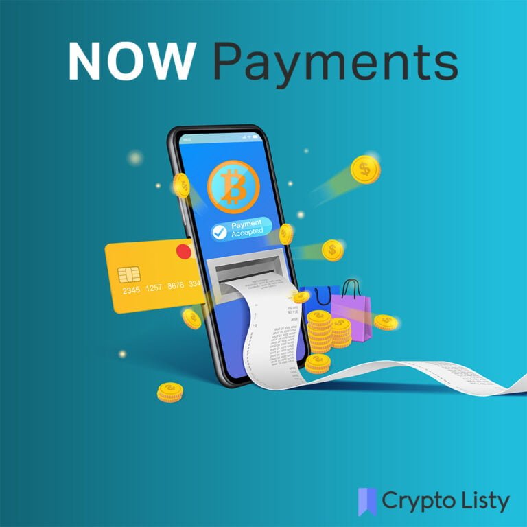 Accept Bitcoin Payments Easily with NOWPayments.