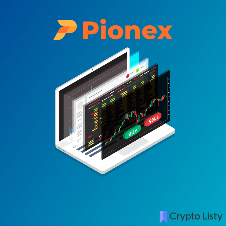 Pionex Review and Best Alternatives.