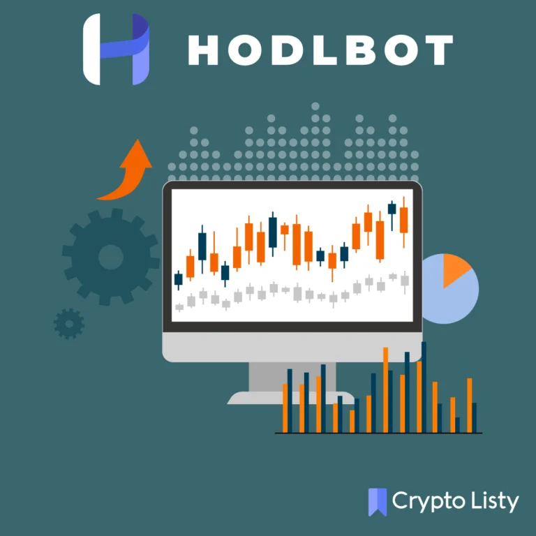 Create Customized Portfolios with HodlBot. A Complete Guide for Beginners.