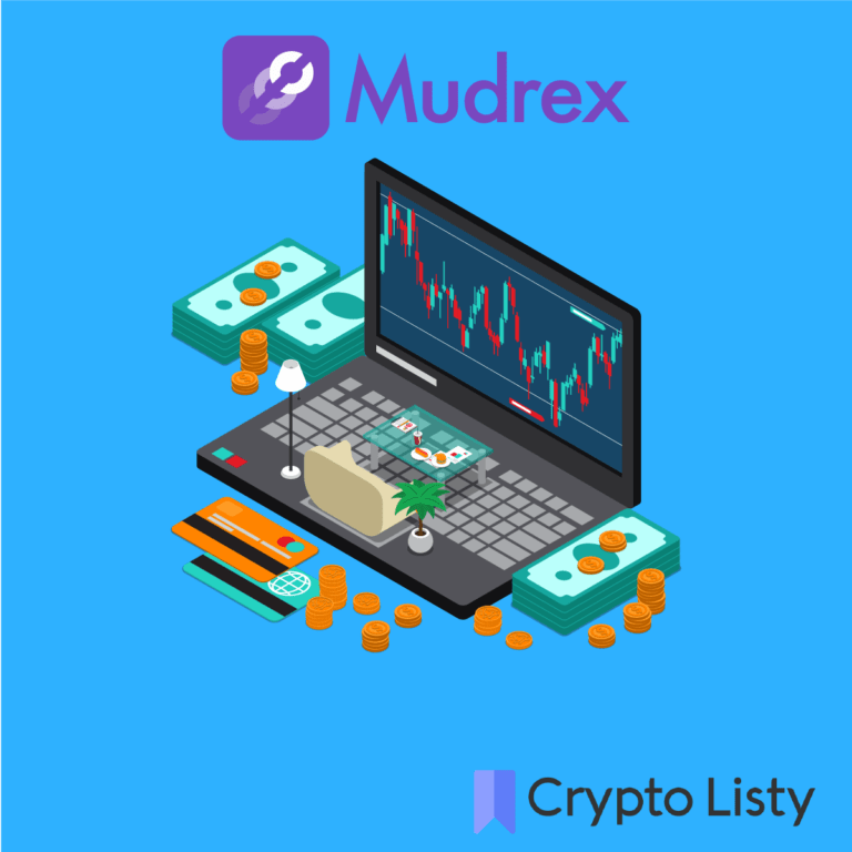 Mudrex Review and Best Alternatives.