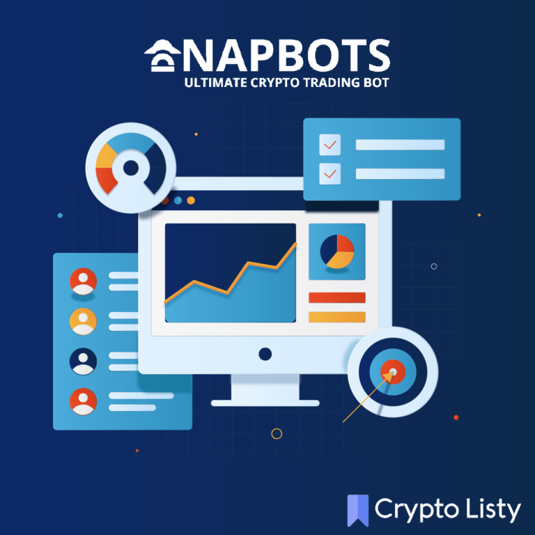NapBots Review and Best Alternatives.