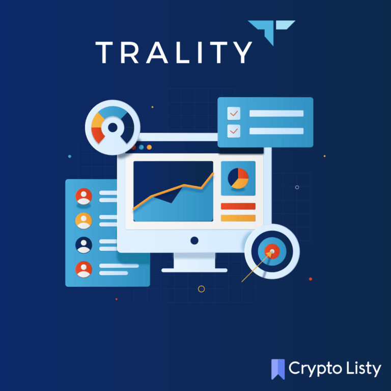 Trality: How to Code A Crypto Trading Bot and Get Premade Bots.