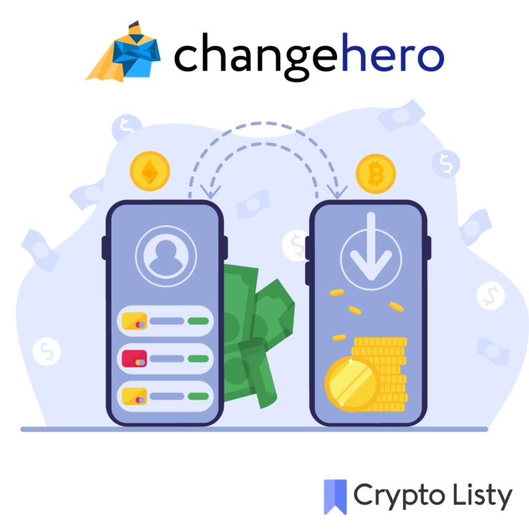 ChangeHero Review and Best Alternatives.