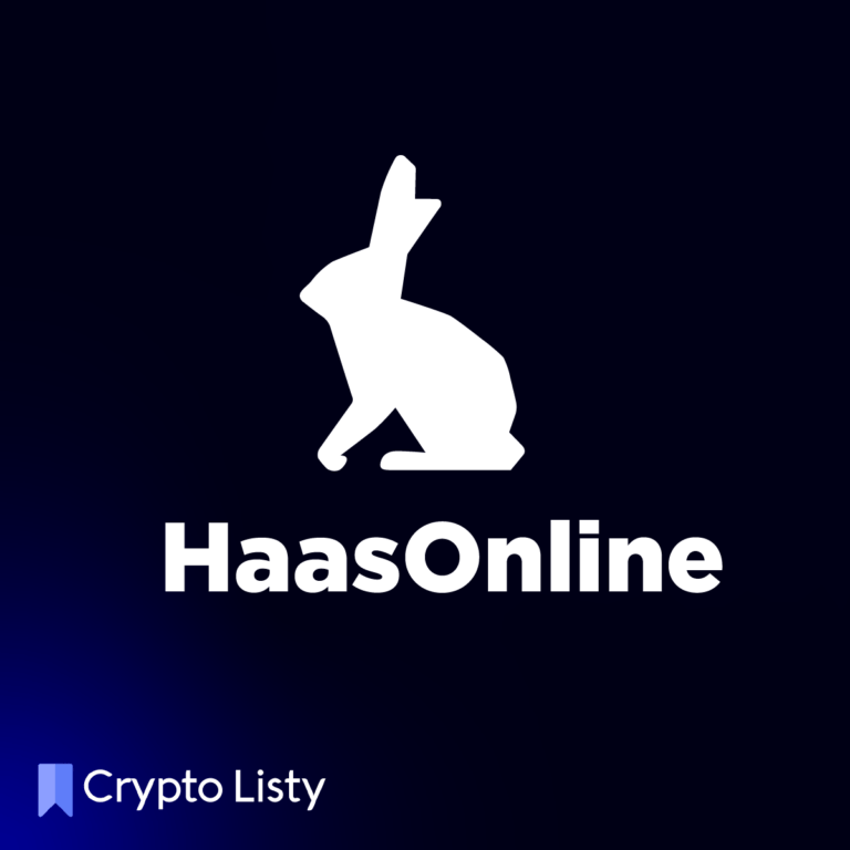 HaasOnline: Configure HaaScript and Automate Your Tradings.