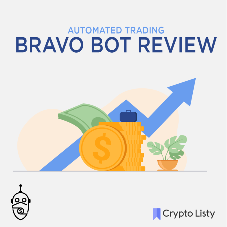 Connect Bravo Bot to Binance and Automate Your Tradings.
