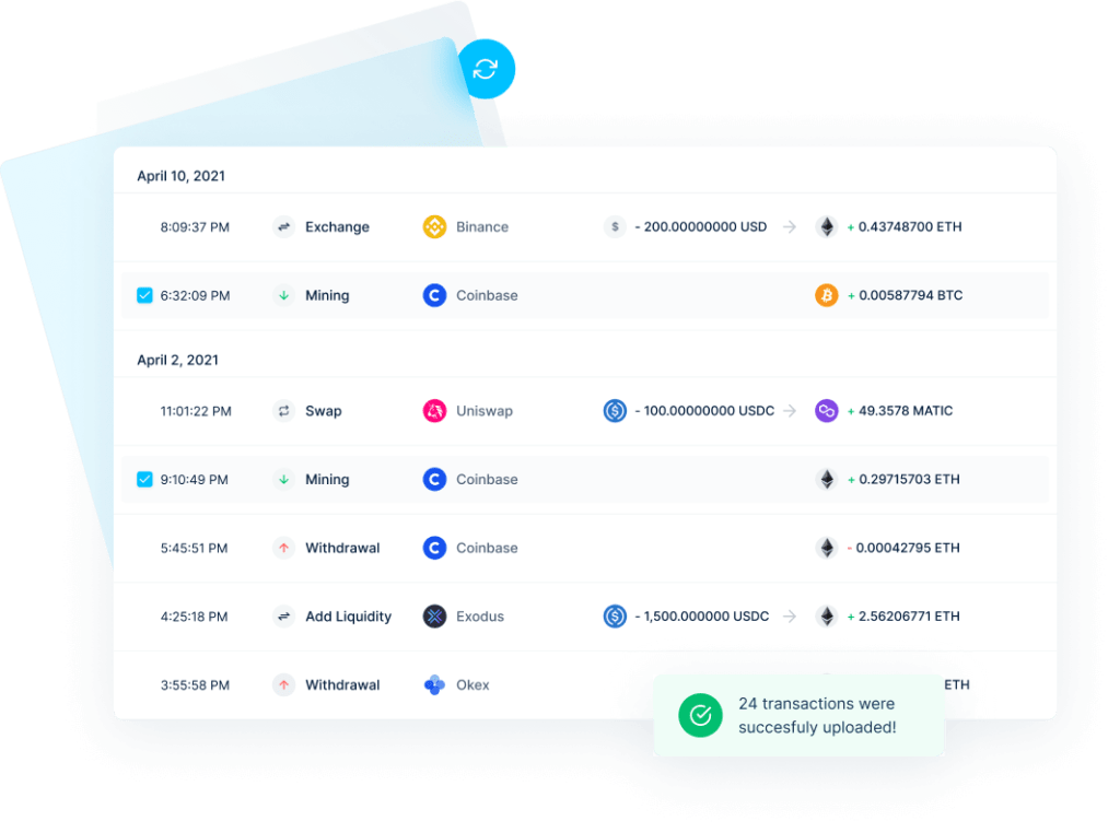 coinledger