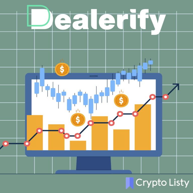 Dealerify: The Best Profitable Beginners-Friendly Trading Platform.